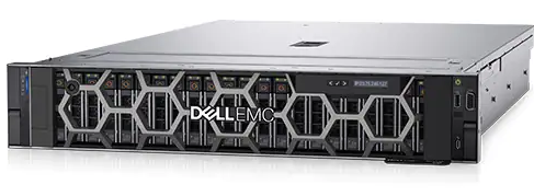 Dell EMC PowerEdge R750